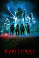 Nonton film Scary Stories to Tell in the Dark (2019) terbaru sub indo di Layarkaca21 LK21 INDOXXI Cinema21 XX1
