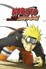 Nonton film Naruto Shippuden the Movie (2007) terbaru sub indo di Layarkaca21 LK21 INDOXXI Cinema21 XX1