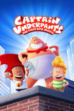 Nonton film Captain Underpants: The First Epic Movie (2017) terbaru sub indo di Layarkaca21 LK21 INDOXXI Cinema21 XX1