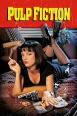 Nonton film Pulp Fiction (1994) terbaru sub indo di Layarkaca21 LK21 INDOXXI Cinema21 XX1