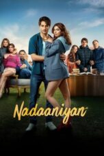 Nonton film नादानियां (2025) terbaru sub indo di Layarkaca21 LK21 INDOXXI Cinema21 XX1