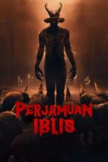 Nonton film Perjamuan Iblis (2023) terbaru sub indo di Layarkaca21 LK21 INDOXXI Cinema21 XX1
