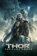 Nonton film Thor: The Dark World (2013) terbaru sub indo di Layarkaca21 LK21 INDOXXI Cinema21 XX1