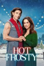 Nonton film Hot Frosty (2024) terbaru sub indo di Layarkaca21 LK21 INDOXXI Cinema21 XX1