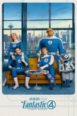 Nonton film The Fantastic Four: First Steps (2025) terbaru sub indo di Layarkaca21 LK21 INDOXXI Cinema21 XX1