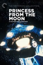 Nonton film Princess from the Moon (1987) terbaru sub indo di Layarkaca21 LK21 INDOXXI Cinema21 XX1
