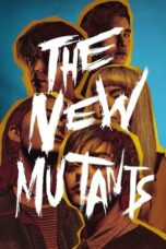 Nonton film The New Mutants (2020) terbaru sub indo di Layarkaca21 LK21 INDOXXI Cinema21 XX1