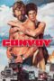 Nonton film Convoy (1978) terbaru sub indo di Layarkaca21 LK21 INDOXXI Cinema21 XX1