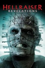 Nonton film Hellraiser: Revelations (2011) terbaru sub indo di Layarkaca21 LK21 INDOXXI Cinema21 XX1