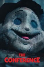 Nonton film Konferensen (2023) terbaru sub indo di Layarkaca21 LK21 INDOXXI Cinema21 XX1