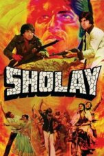 Nonton film शोले (1975) terbaru sub indo di Layarkaca21 LK21 INDOXXI Cinema21 XX1