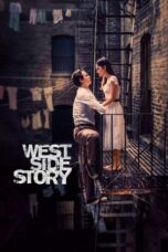 Nonton film West Side Story (2021) terbaru sub indo di Layarkaca21 LK21 INDOXXI Cinema21 XX1