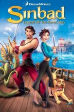 Nonton film Sinbad: Legend of the Seven Seas (2003) terbaru sub indo di Layarkaca21 LK21 INDOXXI Cinema21 XX1