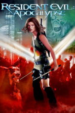Nonton film Resident Evil: Apocalypse (2004) terbaru sub indo di Layarkaca21 LK21 INDOXXI Cinema21 XX1