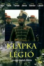 Nonton film Klapka-Legion (1983) terbaru sub indo di Layarkaca21 LK21 INDOXXI Cinema21 XX1