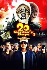 Nonton film 20th Century Boys 3: Redemption (2009) terbaru sub indo di Layarkaca21 LK21 INDOXXI Cinema21 XX1