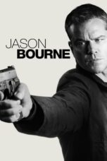 Nonton film Jason Bourne (2016) terbaru sub indo di Layarkaca21 LK21 INDOXXI Cinema21 XX1