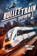 Nonton film Bullet Train Down (2022) terbaru sub indo di Layarkaca21 LK21 INDOXXI Cinema21 XX1