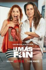 Nonton film The Biggest Fan (2025) terbaru sub indo di Layarkaca21 LK21 INDOXXI Cinema21 XX1