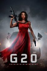 Nonton film G20 (2025) terbaru sub indo di Layarkaca21 LK21 INDOXXI Cinema21 XX1