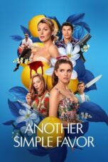 Nonton film Another Simple Favor (2025) terbaru sub indo di Layarkaca21 LK21 INDOXXI Cinema21 XX1